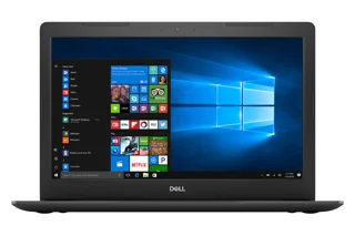 لپ تاپ دل DELL Inspiron 3593 i3-1005G1/8GB/256GB/4GB intel UHD/15.6" HD Touch