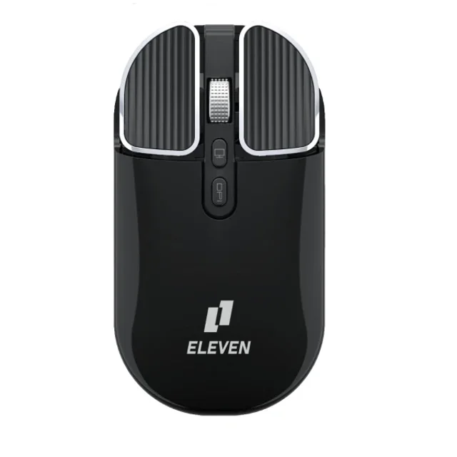 ماوس بی سیم سایلنت ایلون مدلELEVEN WM914