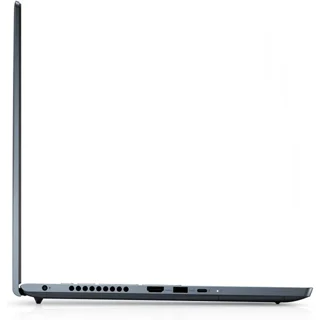 لپ تاپ دل DELL INSPIRON 7610 i7-11800H/16GB/256GB/8GB intel UHD onboard/16" 3k