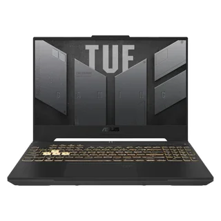 لپ تاپ ایسوس ASUS TUF i7-13620H/16GB/512GB/6GB NVIDIA RTX 4050/15.6" FHD 144Hz