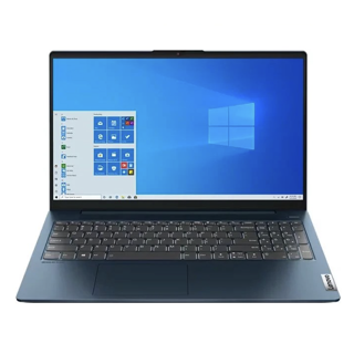 لپ تاپ لنوو LENOVO ideapad 5 i7-1165G7/12GB/256GB/4GB intel iris Xe/15.6" FHD