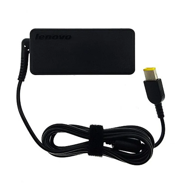 آداپتور و شارژر لنوو Lenovo سر فیش USB 45 وات 2.25 آمپر اورجینال