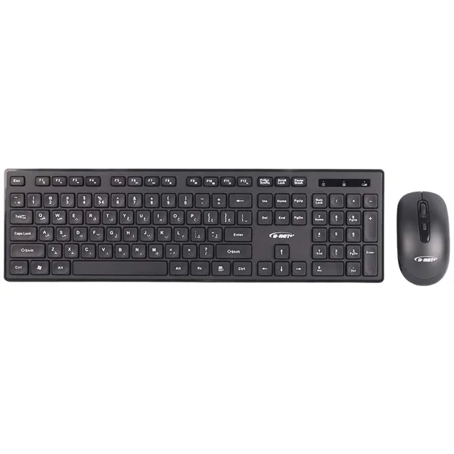 موس و کیبورد D-NET DT-1403