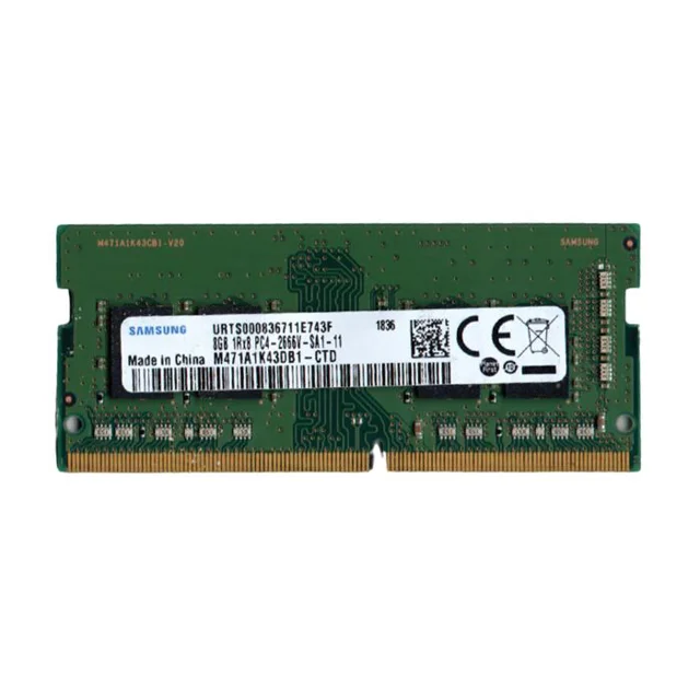 رم لپ تاپ سامسونگ 2666 مگاهرتز Ram Samsung PC4 DDR4 8GB
