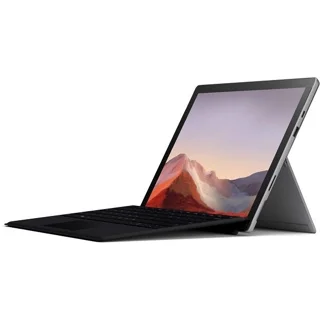 کپی - لپ تاپ مایکروسافت سورفیس Microsoft surface Pro 7 i5-1035G4/8GB/256GB/12.3" 2k